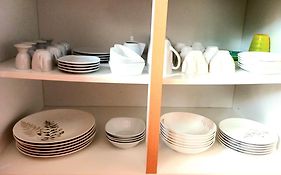 Apartment Natur Herz