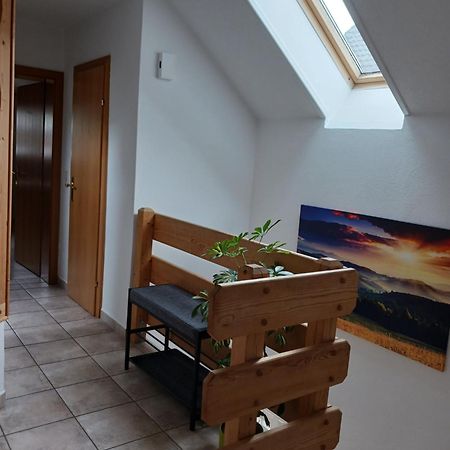 Apartment Natur Herz Haus im Ennstal Exteriér fotografie
