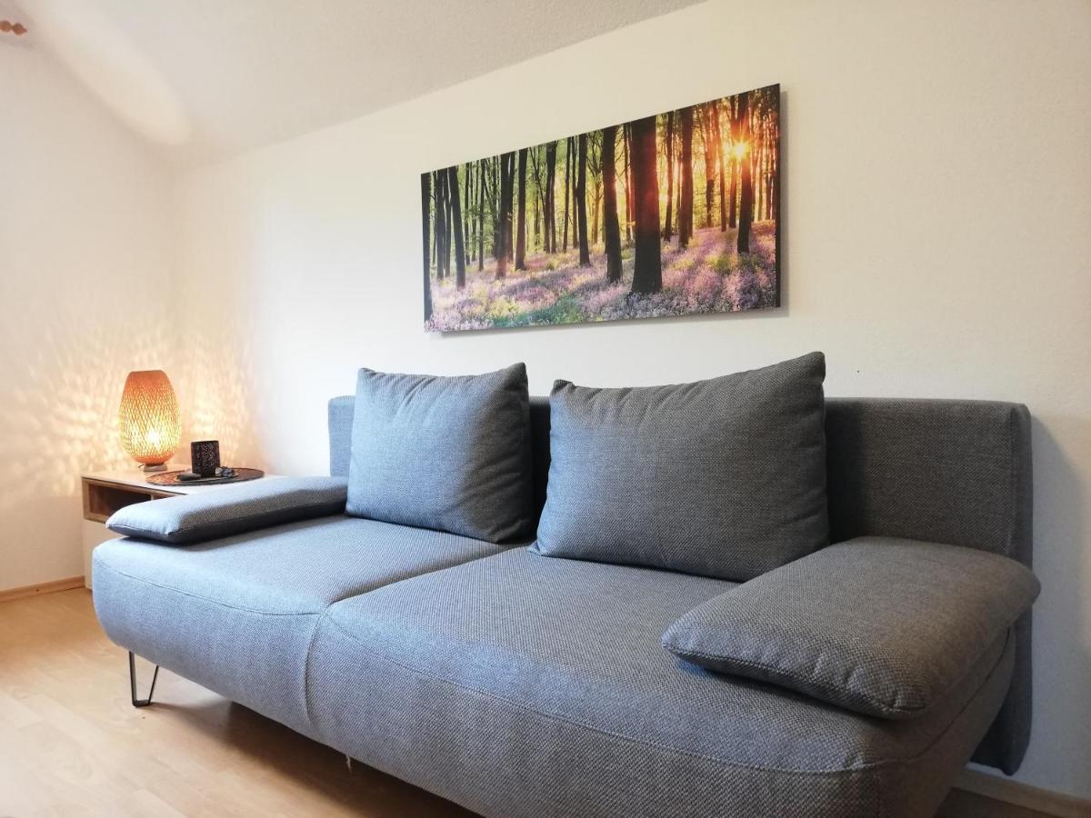 Apartment Natur Herz Haus im Ennstal Exteriér fotografie